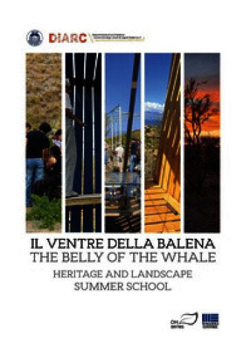 Il ventre della balena-The belly of the whale. Ediz. bilingue