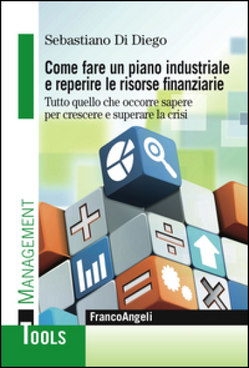 Come Fare Un Piano Industriale E Reperire Le Risorse Finanziarie. Tutto Quello Che Occorre Sapere Per Crescere E Superare La Crisi