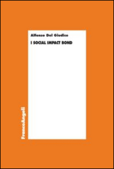 I Social Impact Bond