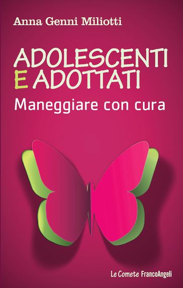 Adolescenti e adottati