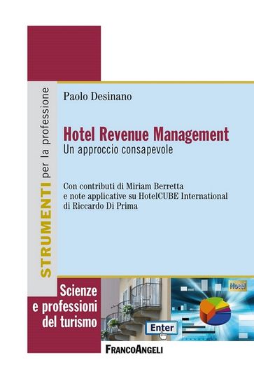 Hotel Revenue Management Un approccio consapevole
