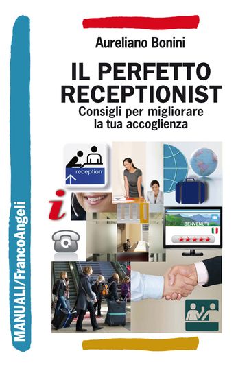 Il perfetto receptionist