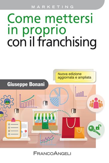 Come mettersi in proprio con il franchising