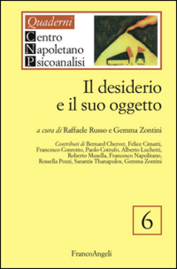 Il Desiderio E Il Suo Oggetto
