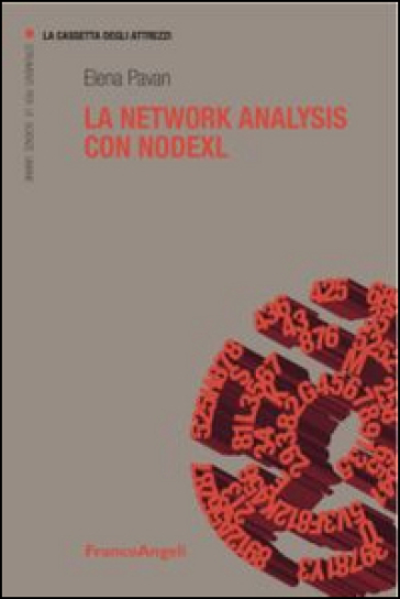 La Network Analysis Con Nodexl