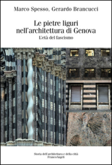 Le Pietre Liguri Nell'architettura Di Genova Durante Il Regime Fascista-image