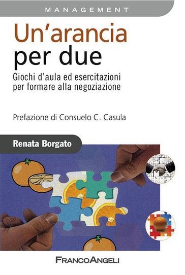 Un'arancia per due