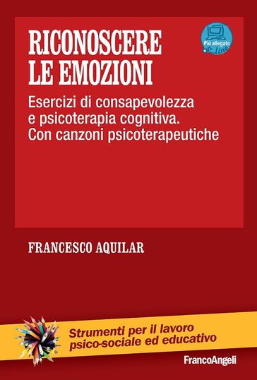 Riconoscere le emozioni