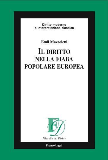 Il diritto nella fiaba popolare europea