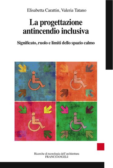 La progettazione antincendio inclusiva