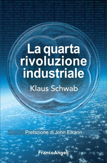 La quarta rivoluzione industriale