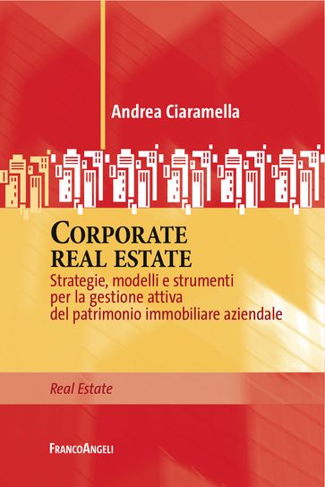 Corporate real estate