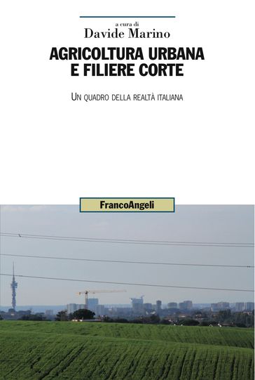 Agricoltura urbana e filiere corte