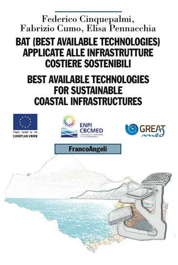 BAT (Best Available Technologies) applicate alle infrastrutture costiere sostenibili