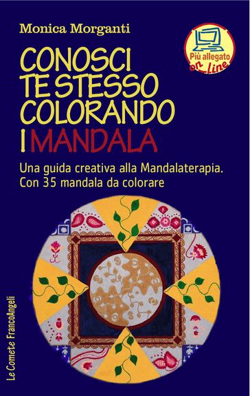 Conosci te stesso colorando i mandala