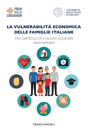 La vulnerabilità economica delle famiglie italiane