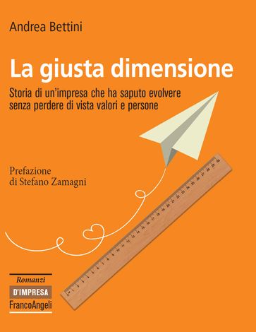 La giusta dimensione