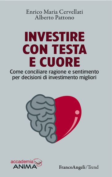 Investire con testa e cuore
