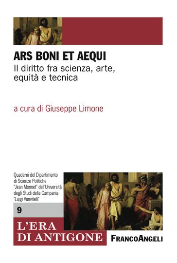 Ars boni et aequi