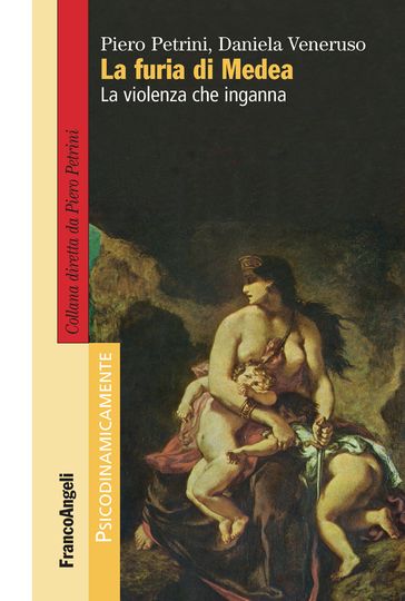 La furia di Medea