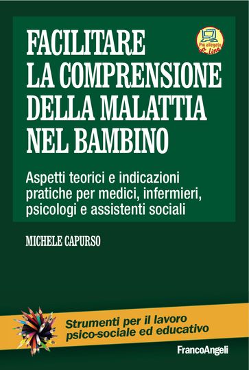 Facilitare la comprensione dellla malattia nel bambino