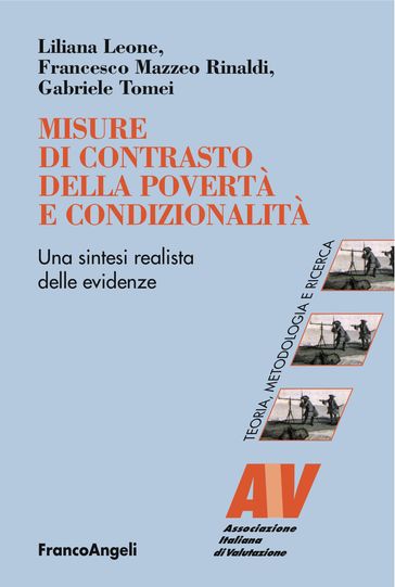 Misure di contrasto della povertà e condizionalità