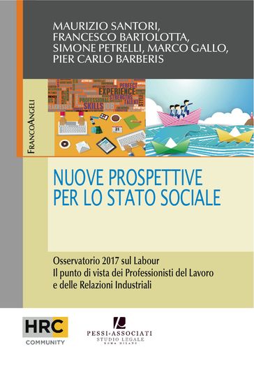 Nuove prospettive per lo stato sociale