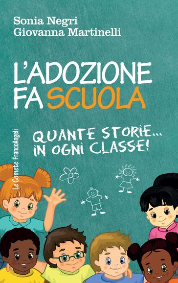 L'adozione fa scuola