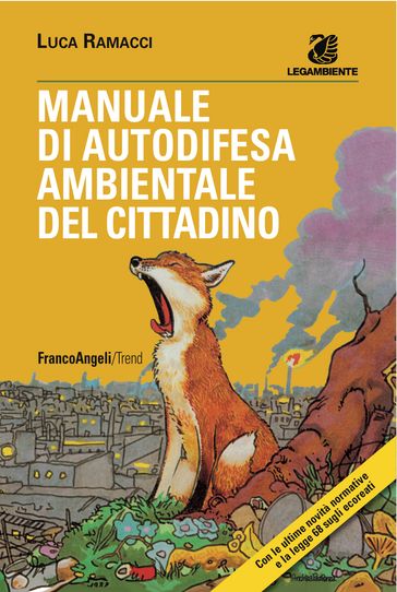 Manuale di autodifesa ambientale del cittadino