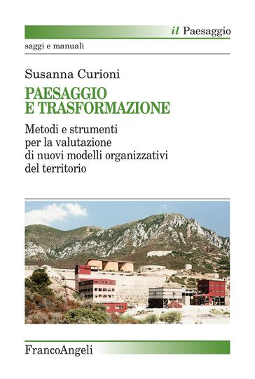 Paesaggio e trasformazione