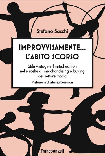 Improvvisamente l'abito scorso