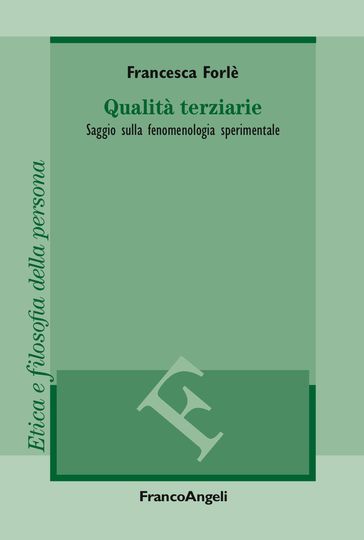 Qualità terziarie