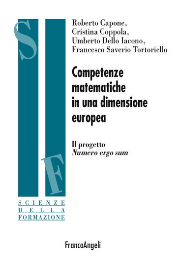 Competenze matematiche in una dimensione europea