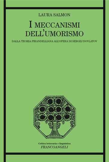 I meccanismi dell'umorismo