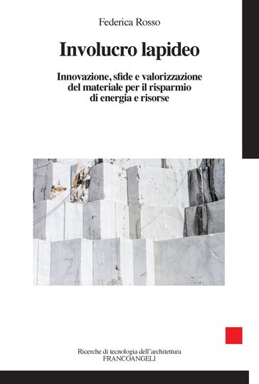 Involucro lapideo