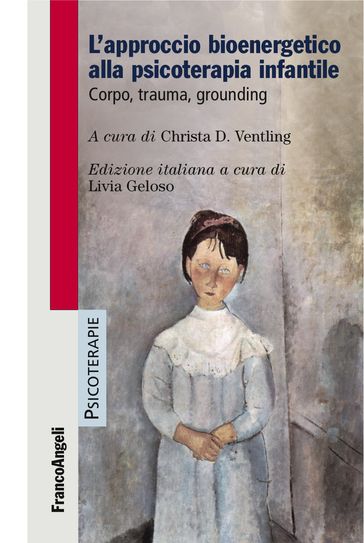 L'approccio bioenergetico alla psicoterapia infantile