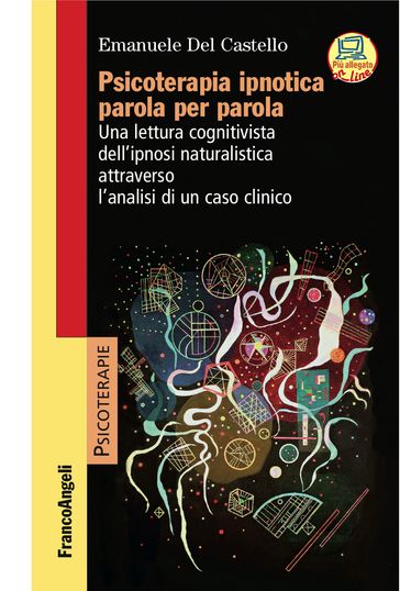 Psicoterapia ipnotica parola per parola