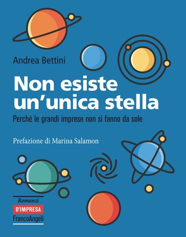 Non esiste un'unica stella