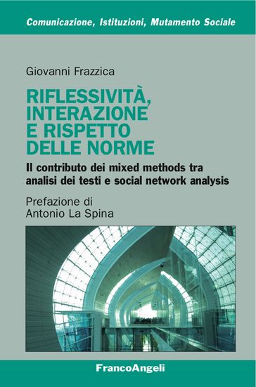 Riflessività, interazione e rispetto delle norme