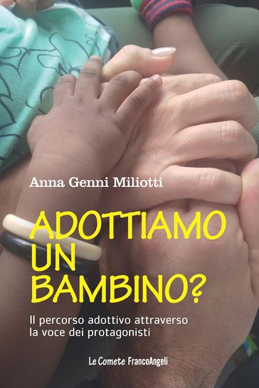 Adottiamo un bambino?