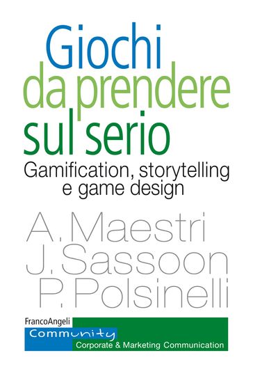 Giochi da prendere sul serio