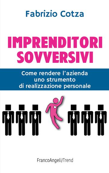 Imprenditori sovversivi