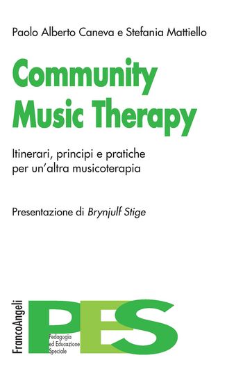 Community Music Therapy