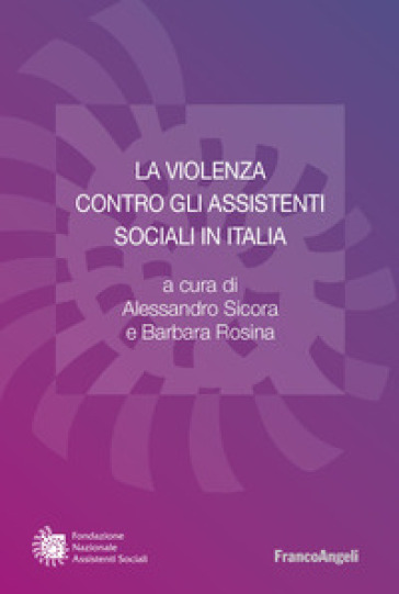 La Violenza Contro Gli Assistenti Sociali In Italia-image