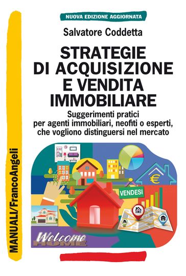 Strategie di acquisizione e vendita immobiliare