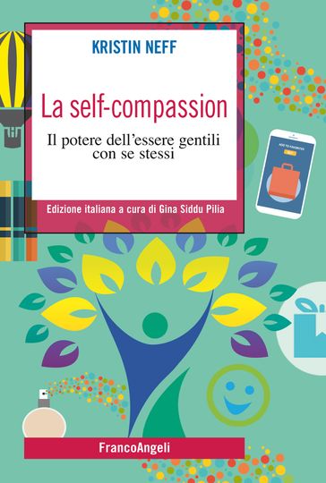 La self-compassion
