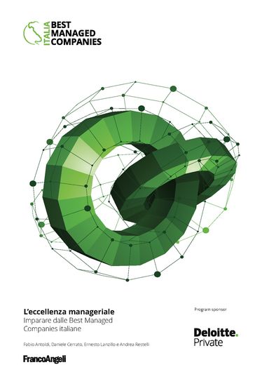 L'eccellenza manageriale