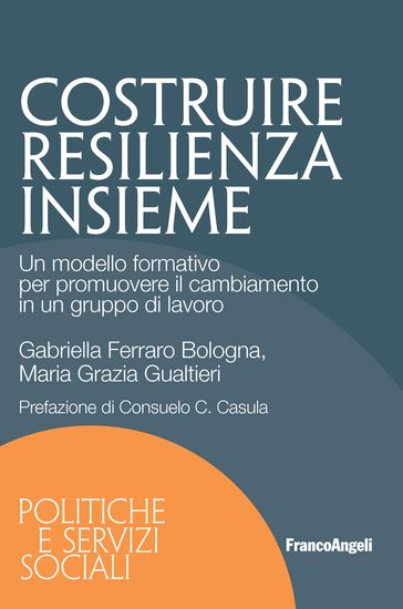 Costruire resilienza insieme