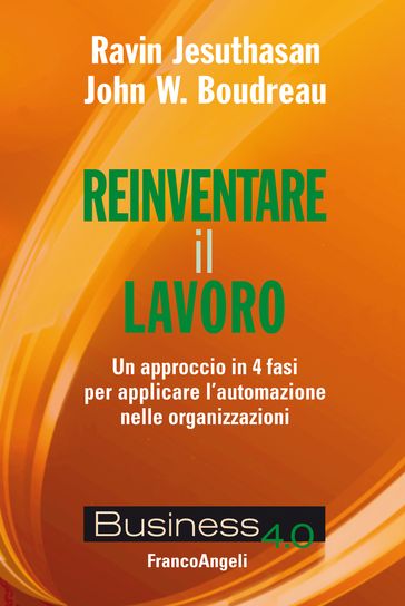Reinventare il lavoro