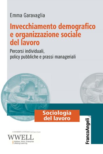 Invecchiamento demografico e organizzazione sociale del lavoro